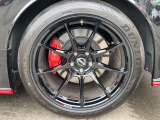 左リアタイヤ・ホイール DUNLOP SP SPORT MAXX GT600 285/35R19 103Y