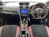 WRX S4 2.0 STI スポーツ アイサイト 4WD 