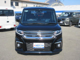 ソリオ 1.2 ハイブリッド(HYBRID)  MZ 4WD 