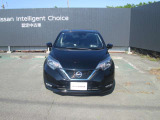 ノート 1.2 e-POWER X FOUR 4WD 