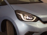 フィット  1.5 e:HEV ホーム