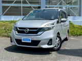 日産 セレナ 2.0 G