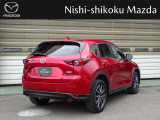 CX-5 2.2 XD プロアクティブ 