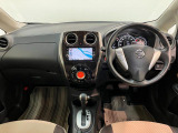 ノート 1.2 X DIG-S ブランナチュールインテリア 