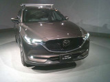 CX-5 2.2 XD エクスクルーシブ モード 4WD 