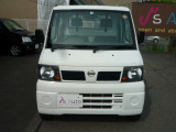 クリッパートラック SD 4WD 