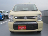 ワゴンR ハイブリッド(HYBRID) FX-S 