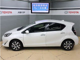 アクア 1.5 S スタイルブラック 