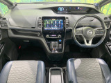 セレナ 1.2 e-POWER AUTECH スポーツスペック 