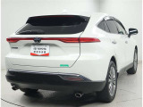 ハリアー 2.0 Z レザーパッケージ 