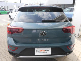 T-Roc TDI ブラックスタイル ディーゼル 