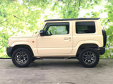 ジムニー XC 4WD 