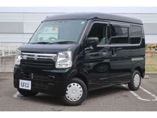 エブリイ ジョイン ターボ ハイルーフ 