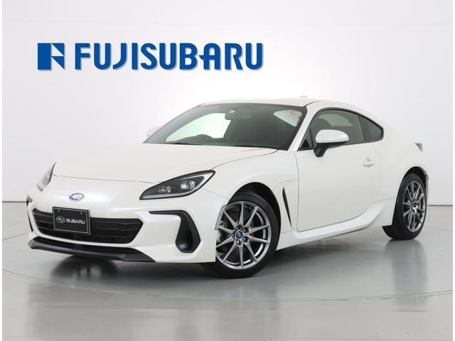 BRZ  2.4 R