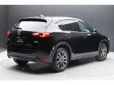 CX-5 2.2 XD エクスクルーシブ モード 4WD 