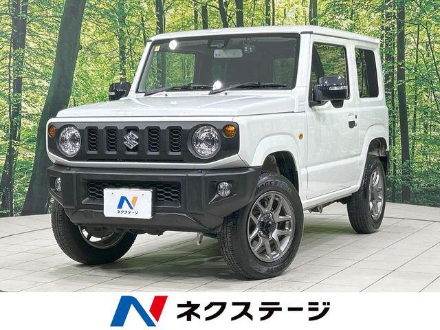 ジムニー  XC