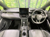 カローラクロス 1.8 Z 