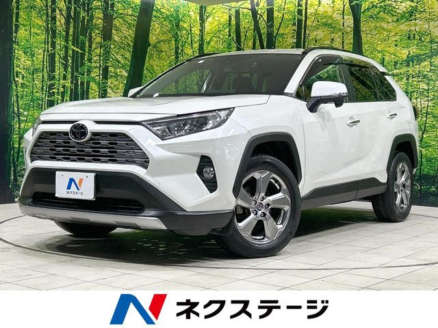 RAV4  G