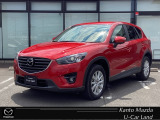 マツダ CX-5