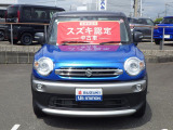 クロスビー 1.0 ハイブリッド(HYBRID) MZ 