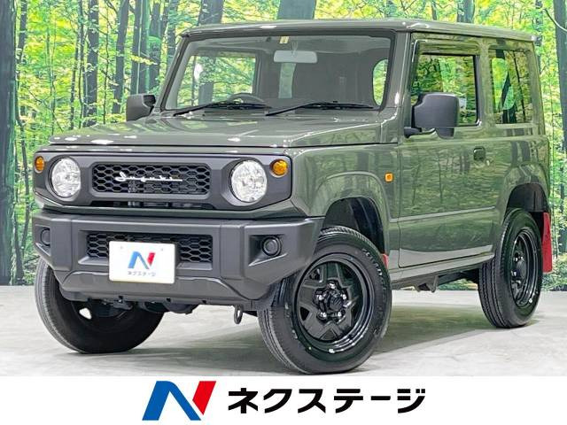 ジムニー  XG