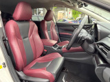 レヴォーグ 1.8 STI スポーツ EX 4WD 