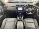エクストレイル 2.0 20Xi 4WD 4WD 修復歴無し