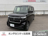 ホンダ N-BOXカスタム