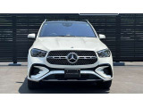 GLE 450d 4マチック スポーツ (ISG搭載モデル) 4WD 