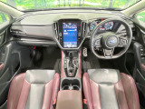 レヴォーグ 1.8 STI スポーツ EX 4WD 