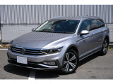 パサートオールトラック TDI 4モーション アドバンス ディーゼル 4WD 