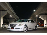 LS 460 バージョンS Iパッケージ 