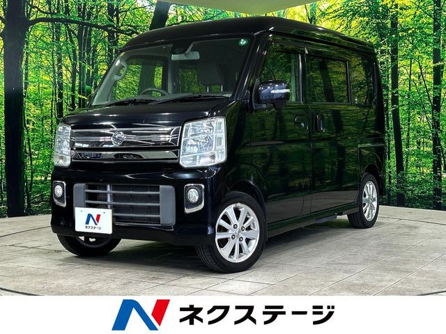NV100クリッパーリオG ハイルーフ