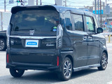 N-BOXカスタム  