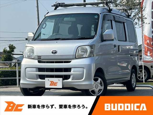 ピクシスバン クルーズ ハイルーフ 