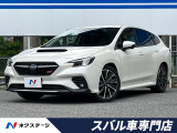 赤黒革シート アイサイトX フロント&サイド&バックカメラ 禁煙車