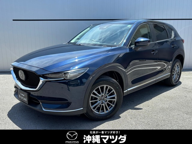 CX-5 2.2 XD プロアクティブ 