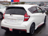 ノート 1.2 e-POWER NISMO 