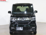 N-BOXカスタム G L ホンダセンシング 4WD 