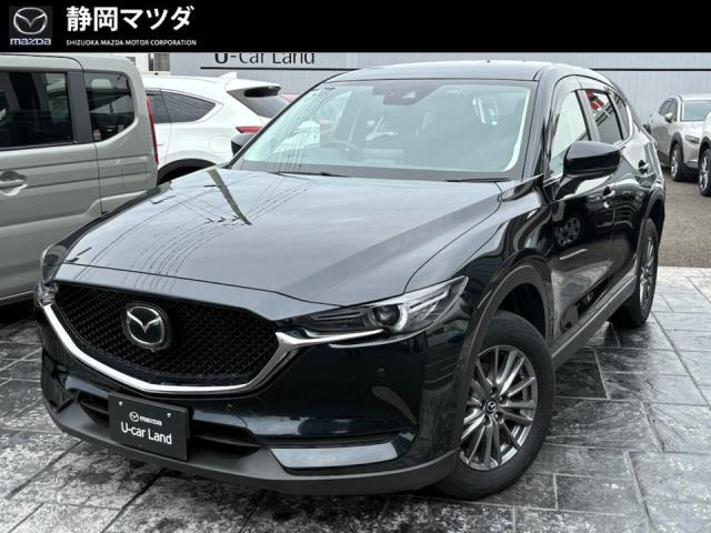 CX-5 2.0 20S スマートエディション 