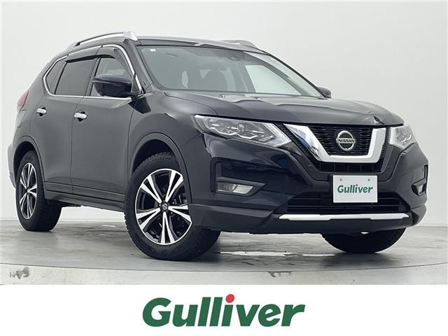 エクストレイル 2.0 20Xi 4WD 4WD 修復歴無し