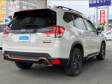 フォレスター 2.5 エックスブレイク 4WD 