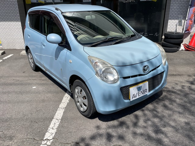 キャロル GS 4WD エンスタ キーレス ヒートシーター