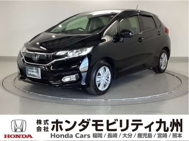 フィット 1.3 13G Fパッケージ コンフォートエディション 