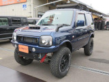 ジムニー XG 4WD
