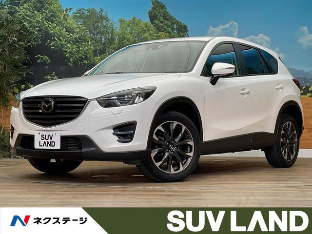 CX-5 2.2 XD Lパッケージ 