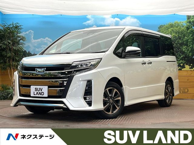 ノア 2.0 Si W×B II 
