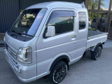 キャリイ スーパーキャリイ X 4WD 