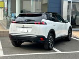 2008 GT ブルーHDi ディーゼル