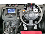 フェアレディZ 3.7 NISMO 
